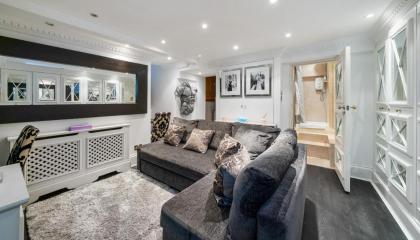 Finest Retreats - Hampsted Studio