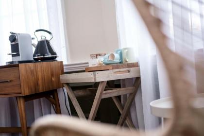 The Swan Hotel - image 22