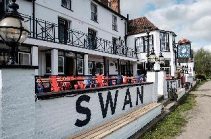 The Swan Hotel - image 23