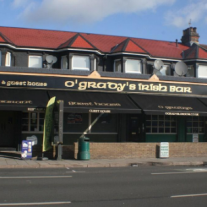 O'grady's - image 2