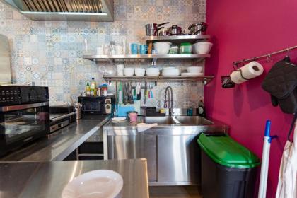 Hostelle - women only hostel London - image 11