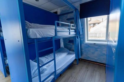 Hostelle - women only hostel London - image 12
