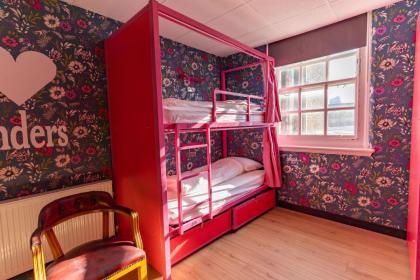 Hostelle - women only hostel London - image 13