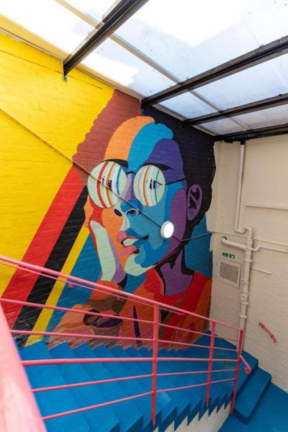 Hostelle - women only hostel London - image 15