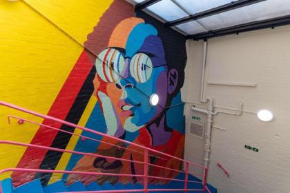 Hostelle - women only hostel London - image 17