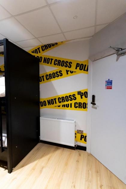 Hostelle - women only hostel London - image 2