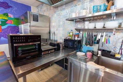 Hostelle - women only hostel London - image 5