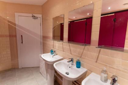 Hostelle - women only hostel London - image 6