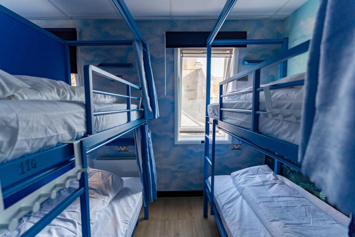 Hostelle - women only hostel London - image 7
