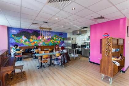 Hostelle - women only hostel London - image 8