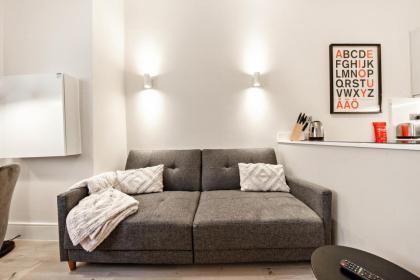 Modern Apartments in Paddington Central London FREE WIFI by City Stay Aparts London - image 11
