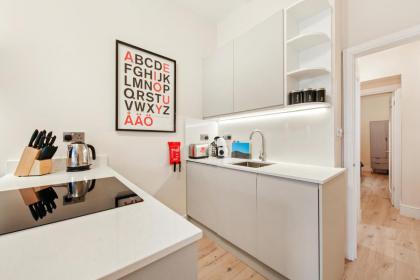 Modern Apartments in Paddington Central London FREE WIFI by City Stay Aparts London - image 5