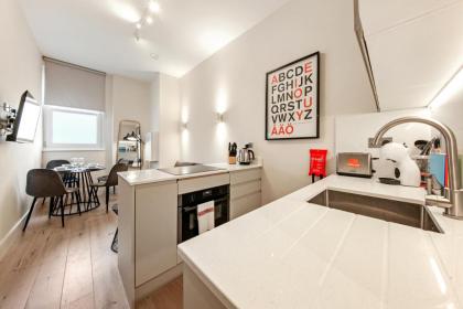 Modern Apartments in Paddington Central London FREE WIFI by City Stay Aparts London - image 6