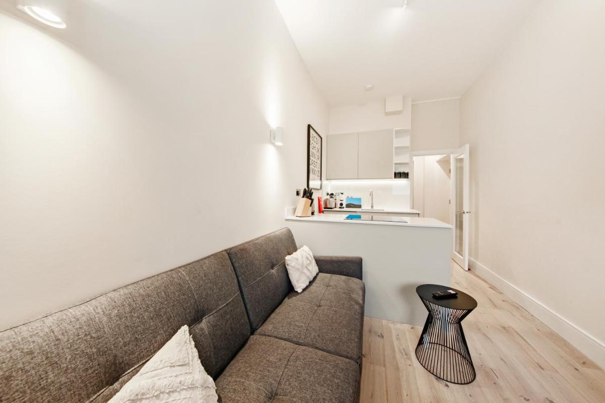Modern Apartments in Paddington Central London FREE WIFI by City Stay Aparts London - image 7