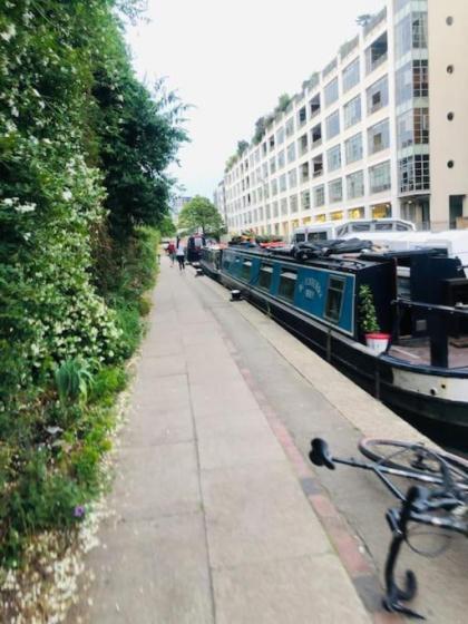 Wharf Road N1 7EW - image 24