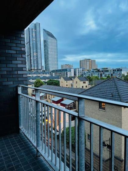 Wharf Road N1 7EW - image 27