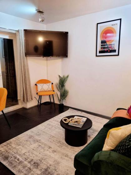 Gated Community Modern & Stylish House with Parking