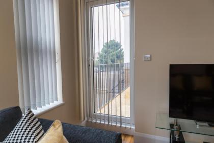 London Heathrow Serviced Apartments