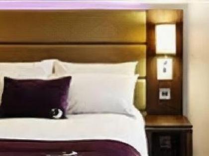 Premier Inn Harlow North (Harlow Mill)