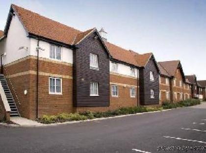 Premier Inn Harlow North (Harlow Mill) - image 2