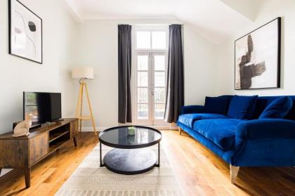 The Fulham Luxury Collection