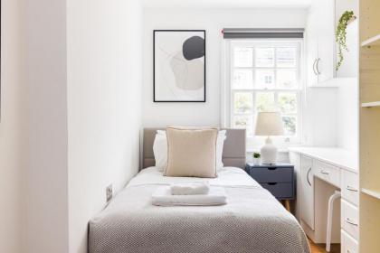 The Fulham Luxury Collection - image 11