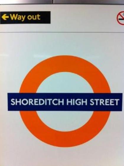 Shoreditch London  Modern Two-Bedroom Serviced - image 15