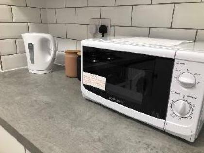 Shoreditch London  Modern Two-Bedroom Serviced - image 19