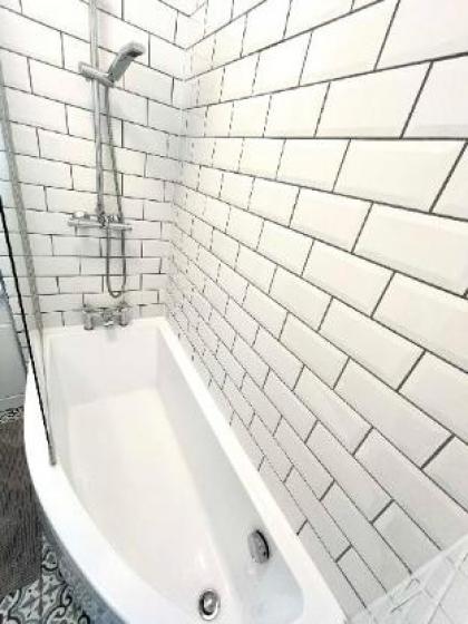 Shoreditch London  Modern Two-Bedroom Serviced - image 20