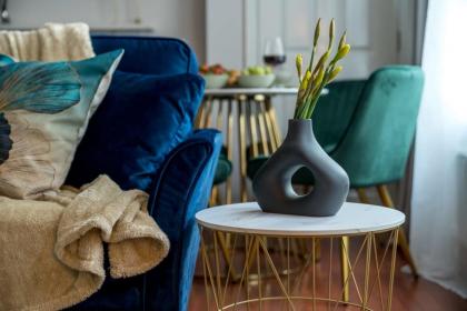 Shoreditch London Stylish One-Bedroom Apartment - image 16