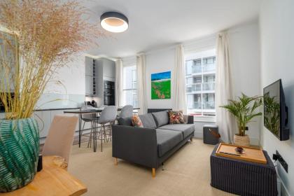 GuestReady - Luxury Central London Apartment London 