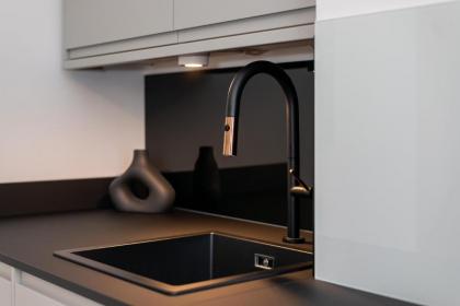 GuestReady - Luxury Central London Apartment - image 19