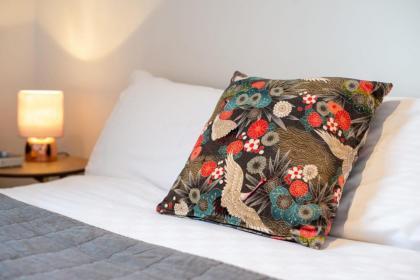 GuestReady - Luxury Central London Apartment - image 22
