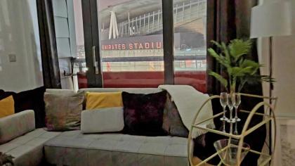 Luxury Gem By Emirates Stadium - Ultimate Fan Experience - image 14