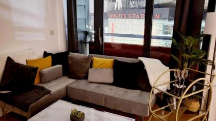 Luxury Gem By Emirates Stadium - Ultimate Fan Experience - image 6