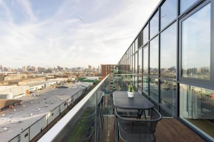 The Bow Flats - image 2