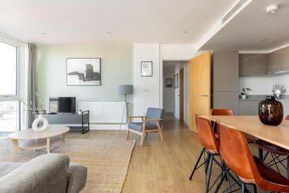The Bow Flats - image 8