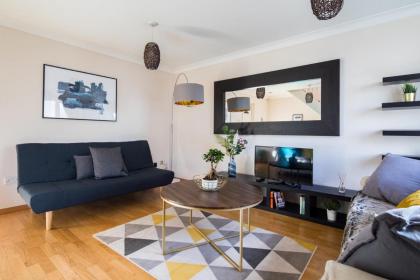 The Fulham Villas