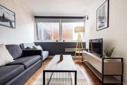 Apartment in London 