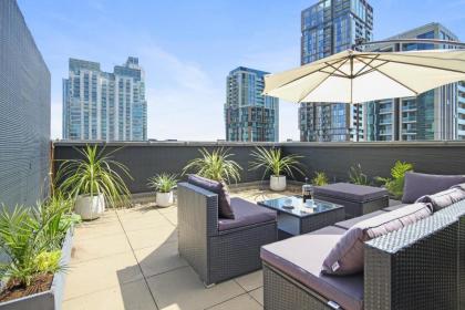 Cubo Canary Wharf - image 6