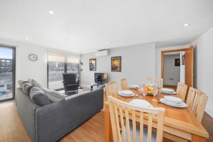 Modern Apartments in Bayswater Central London FREE WIFI & AIRCON by City Stay Aparts London - image 18