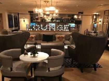 Hub by Premier Inn London Westminster Saint James' Park - image 2