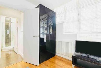 Canary wharf Luxury apartment - image 17