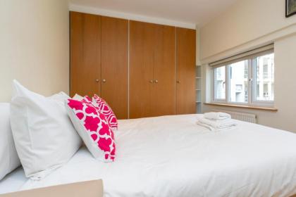 Modern and Bright 3 Bedroom House in Paddington - image 22