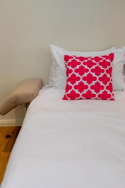 Modern and Bright 3 Bedroom House in Paddington - image 26