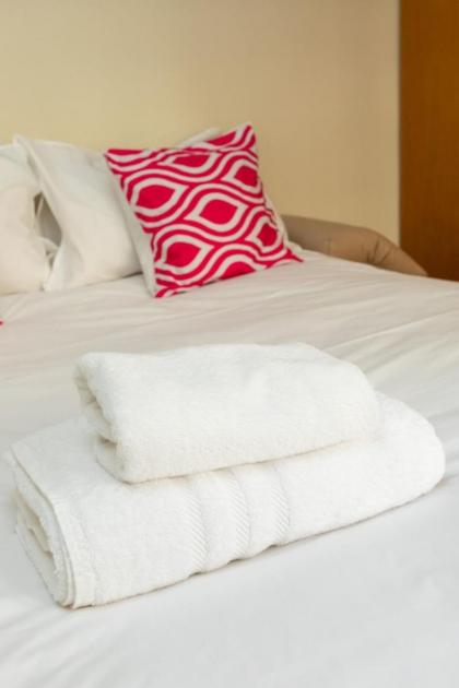 Modern and Bright 3 Bedroom House in Paddington - image 27