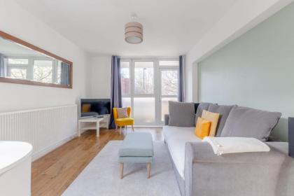 Cosy 1 Bedroom Flat near Old Street
