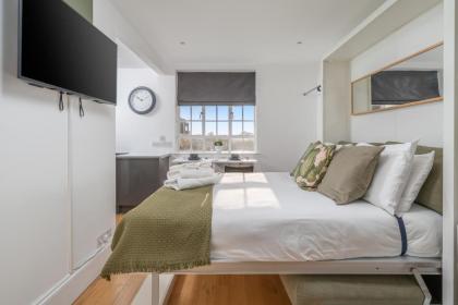 TruStay Apartments Chelsea