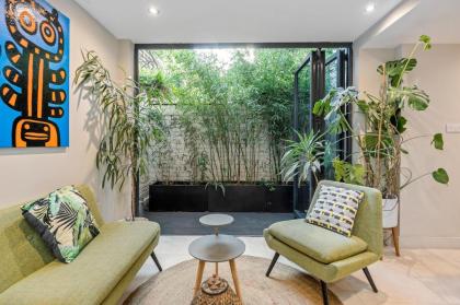 Period 3-Bed Maisonette next to the City of London - image 15