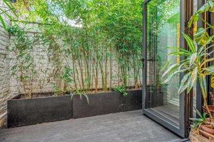 Period 3-Bed Maisonette next to the City of London - image 16